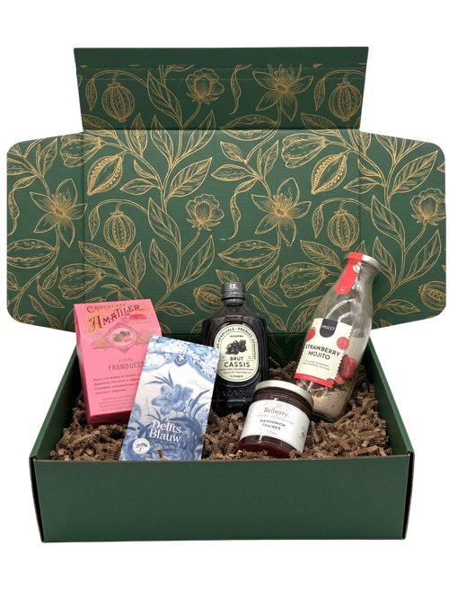 The Event Speaker Box