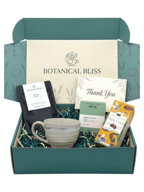 The Client Thank-You Box