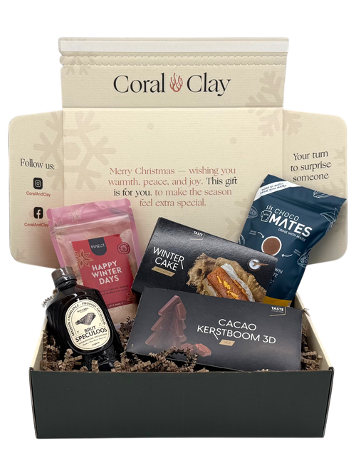 The Festive Team Box