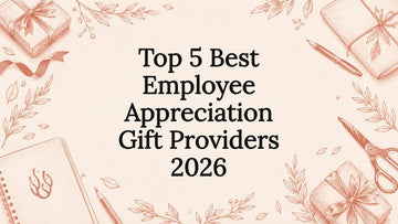 Decorative illustration framing article title text