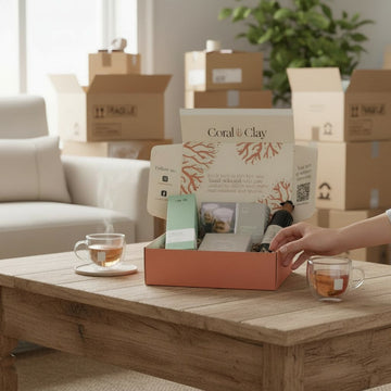 Summer Housewarming Gift Boxes: Thoughtful Ideas for a New Home