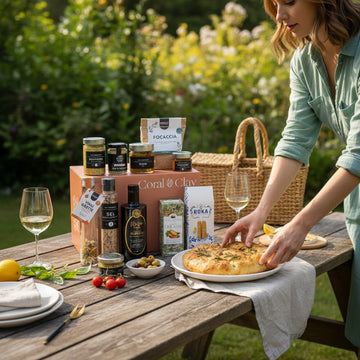 Summer Gift Boxes
