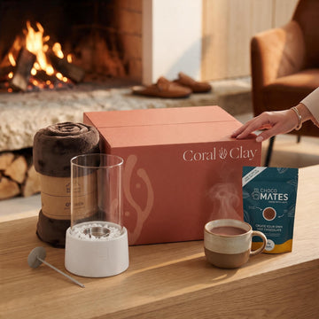 Autumn Gift Boxes
