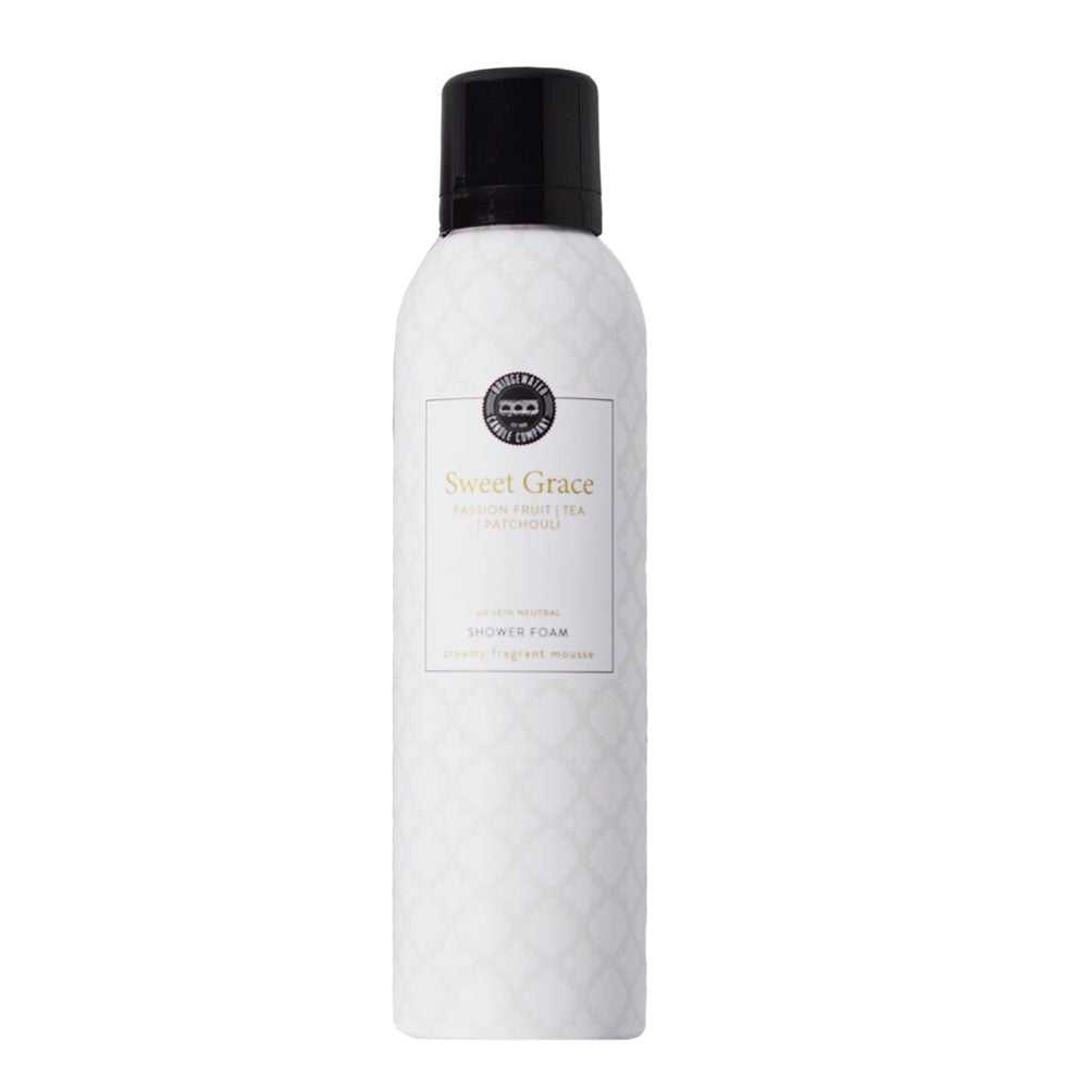 Bridgewater Sweet Grace Shower Foam — 200 ml