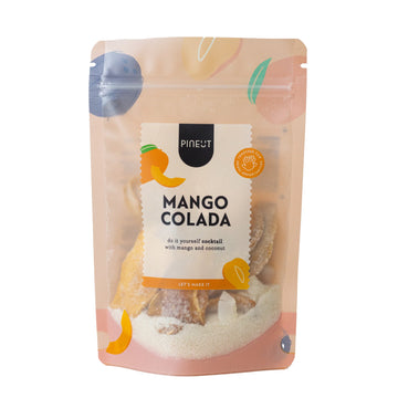 Pineut Zomerdrank — Mango Colada