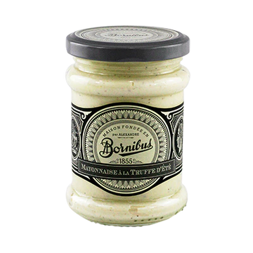 Bornibus Summer Truffle Mayonnaise