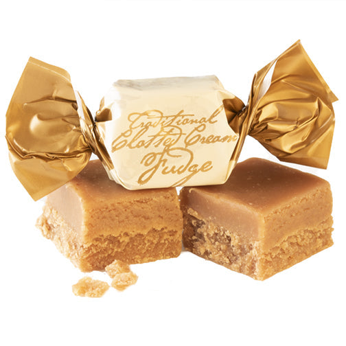 Gardiners of Scotland Luxury Fudge — 170 g