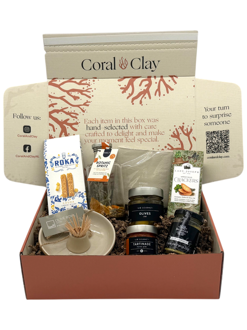 The Recognition Box