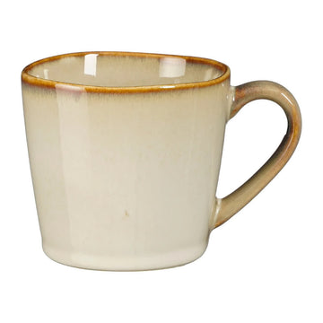 Coffee/Tea Mug — Beige 200 ml