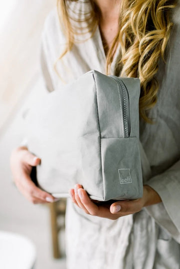 LEEFF Toiletbag – Tine