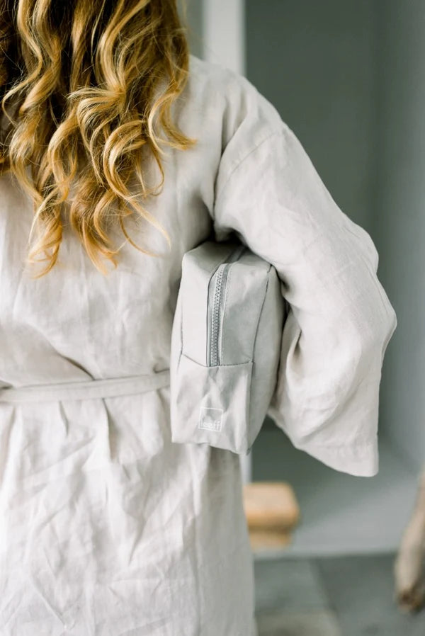 LEEFF Toiletbag – Tine