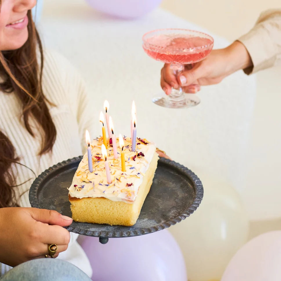 Pineut - Best Birthday Cake Mix