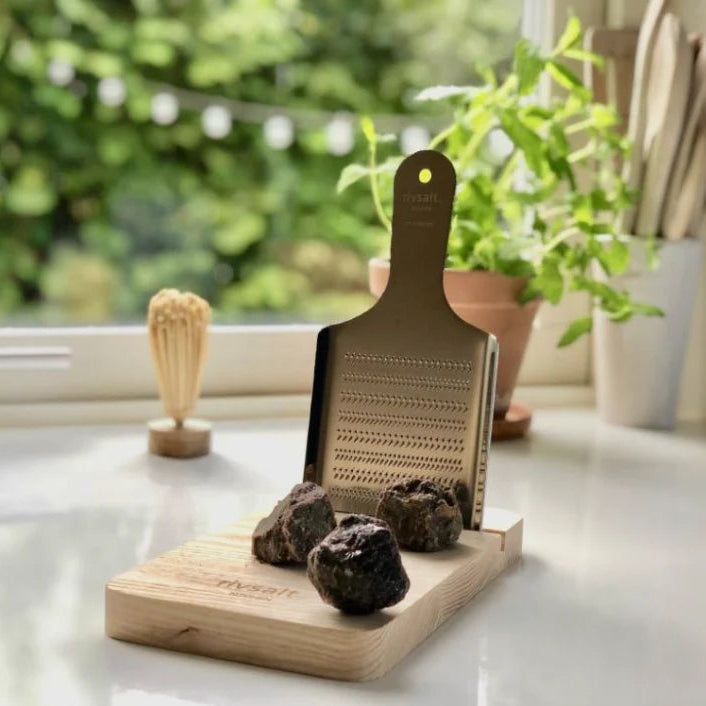 Rivsalt Black Namak Salt Rocks – 150 g