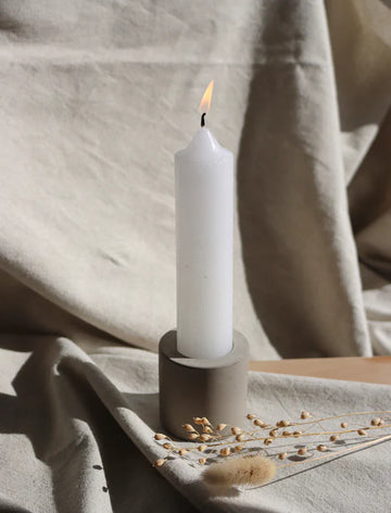 LEEFF Big Candles Giftset – Brian White