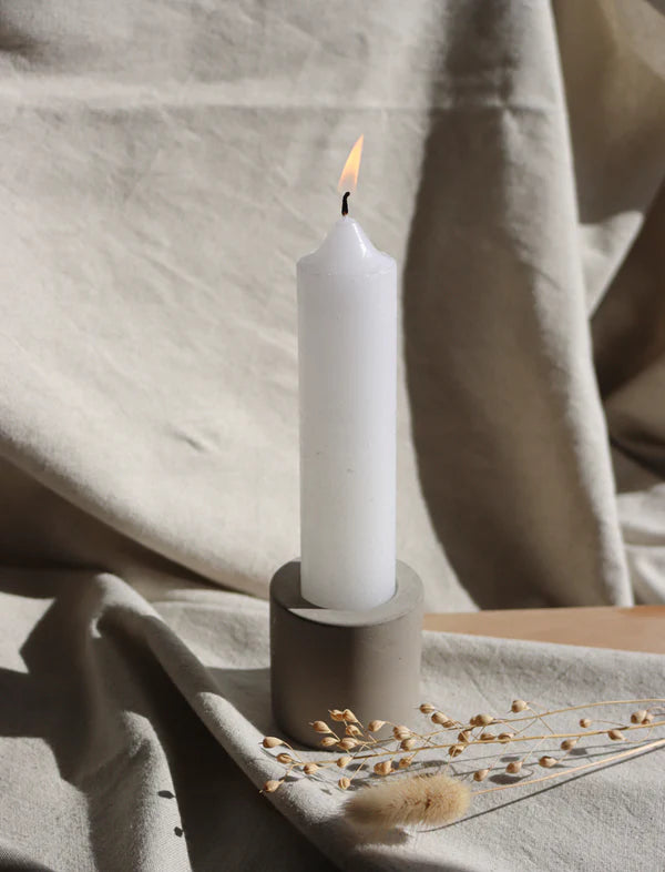 LEEFF Big Candles Giftset – Brian White