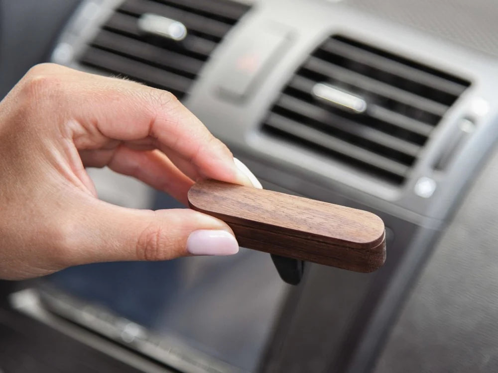 LEEFF Car Fragrance – Fabulous Fig (You Drive Me Crazy)