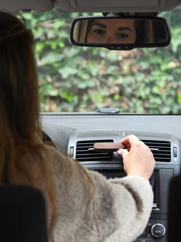 LEEFF Car Fragrance – Fabulous Fig (You Drive Me Crazy)