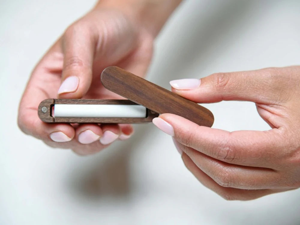 LEEFF Car Fragrance – Fabulous Fig (You Drive Me Crazy)