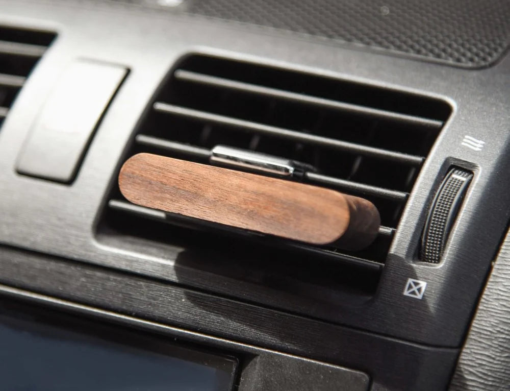 LEEFF Car Fragrance – Fabulous Fig (You Drive Me Crazy)