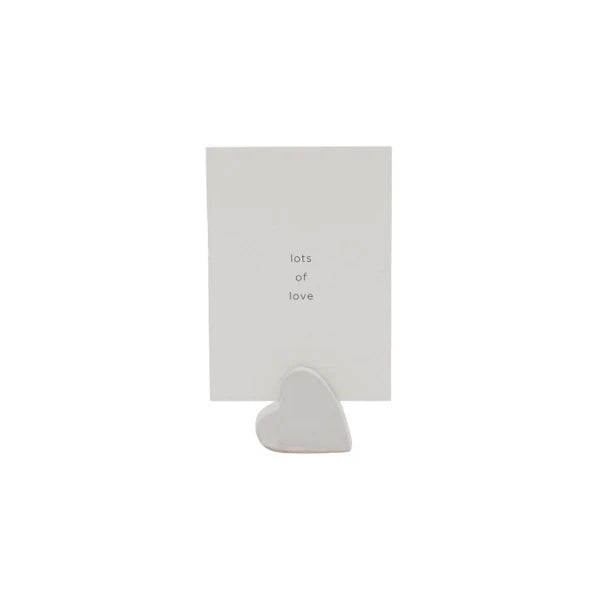 LEEFF Card Holder Claire – Lots of Love