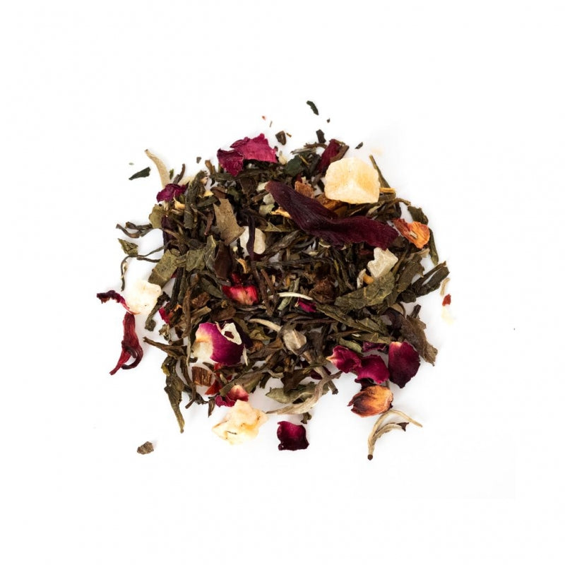 Leeff Tea Giftbag – Cheers to You