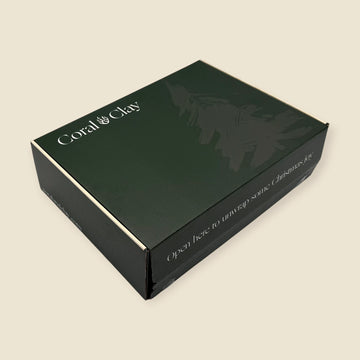 Festive Christmas Gift Box