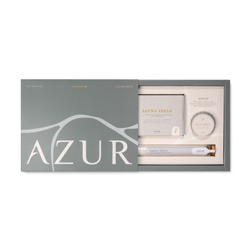 Azur Renew — Soap & Bath Essentials — product view