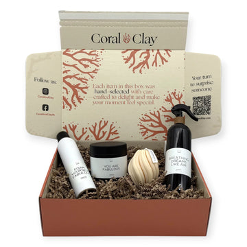 Create Your Own Gift Box