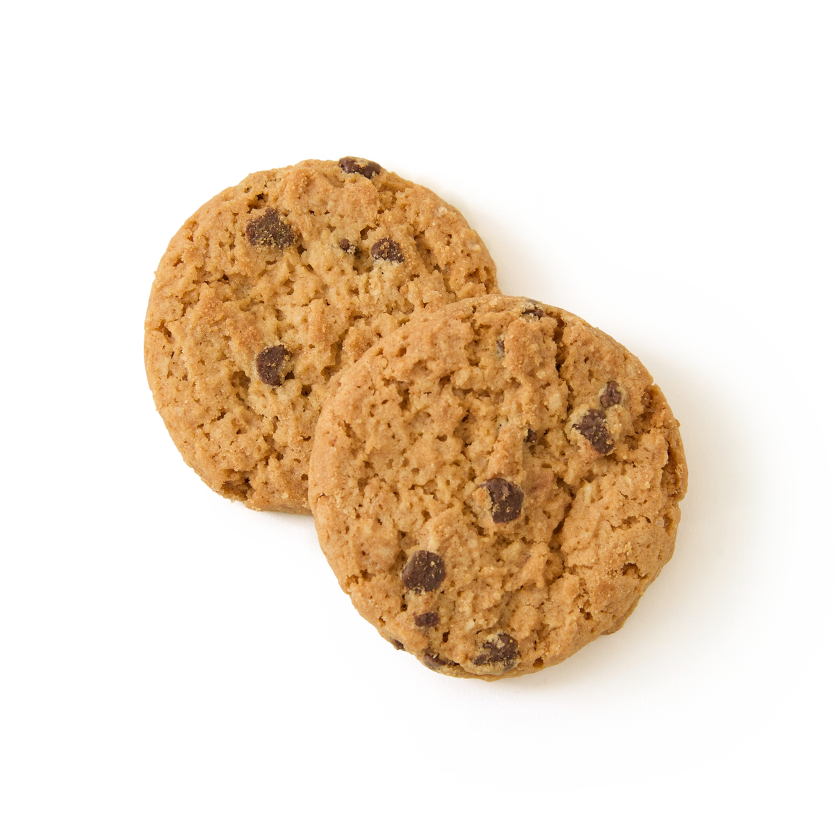 Whittard Chocolate Orange Biscuits — 150g detail view