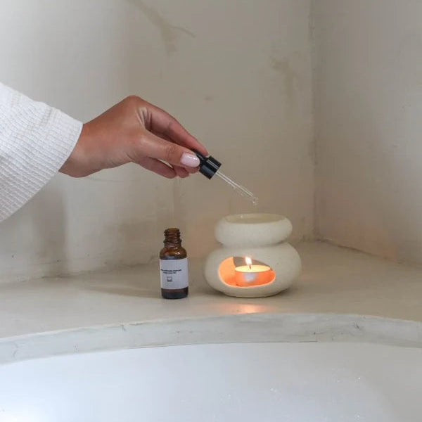 Leeff Aroma Diffuser – Fabulous Fig