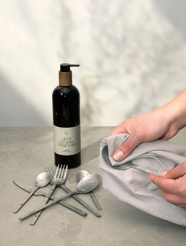 LEEFF Dish Soap – Sensational Spices (Let’s Do Dish Together)