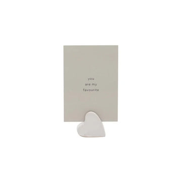 LEEFF Card Holder Claire – You are my favourite