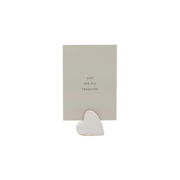 LEEFF Card Holder Claire – You are my favourite