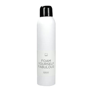 LEEFF Shower Foam – Fabulous Fig (Foam Yourself Fabulous)