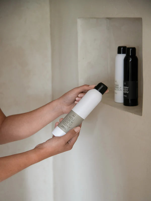 LEEFF Shower Foam – Sensational Spices (You Look Good Today)