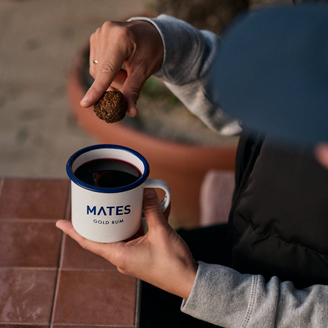 Glühmates – Handmade Glühwein Balls (5 pcs)