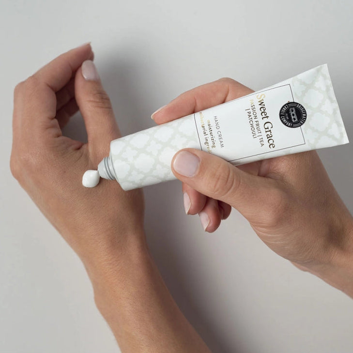 Bridgewater Sweet Grace Hand Cream – 65 ml