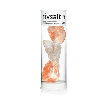 Rivsalt Himalayan Salt Rocks – 150 g