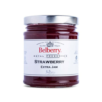 Belberry Extra Confiture — Strawberry