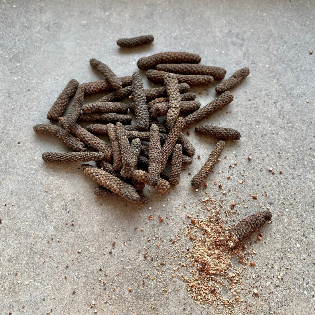 Rivsalt Java Lange Peper – 65 g