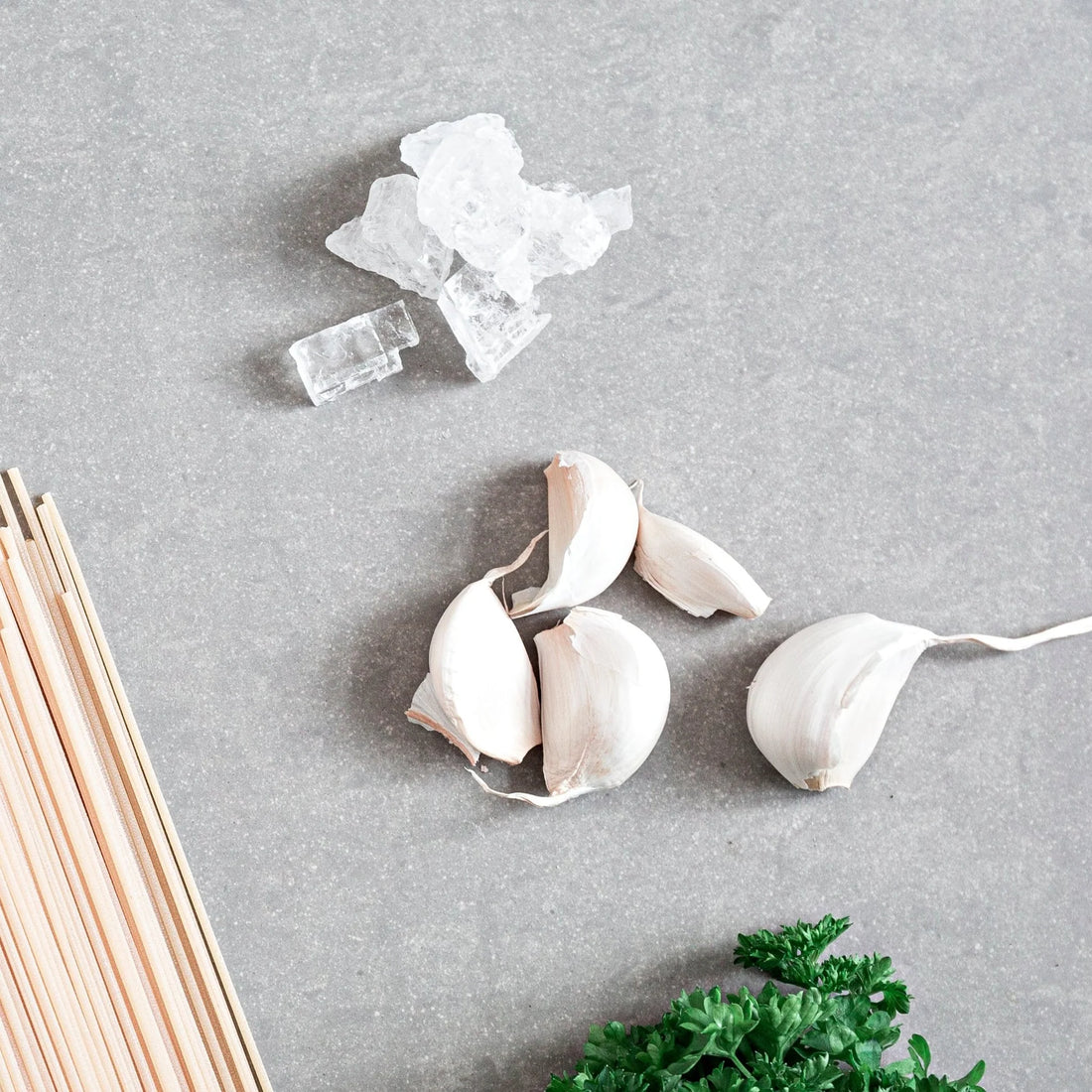 Rivsalt Pasta Zout – 190 g