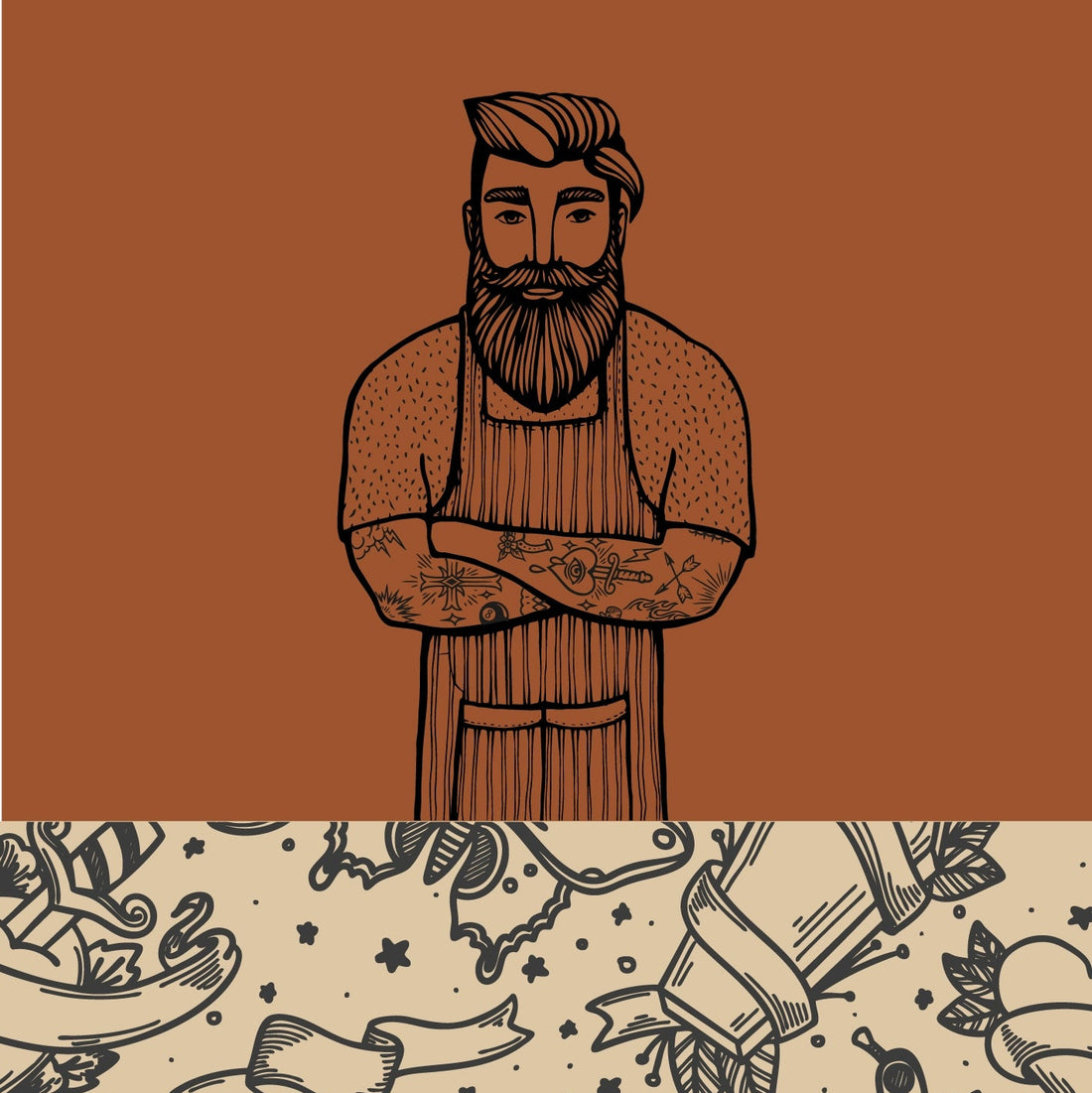 Gezouten karamelsticks – 100 g