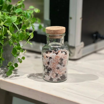 Rivsalt Salt & Pepper Blend – 140 g