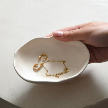 LEEFF Soap Dish – Sara