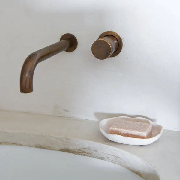 LEEFF Soap Dish – Sara