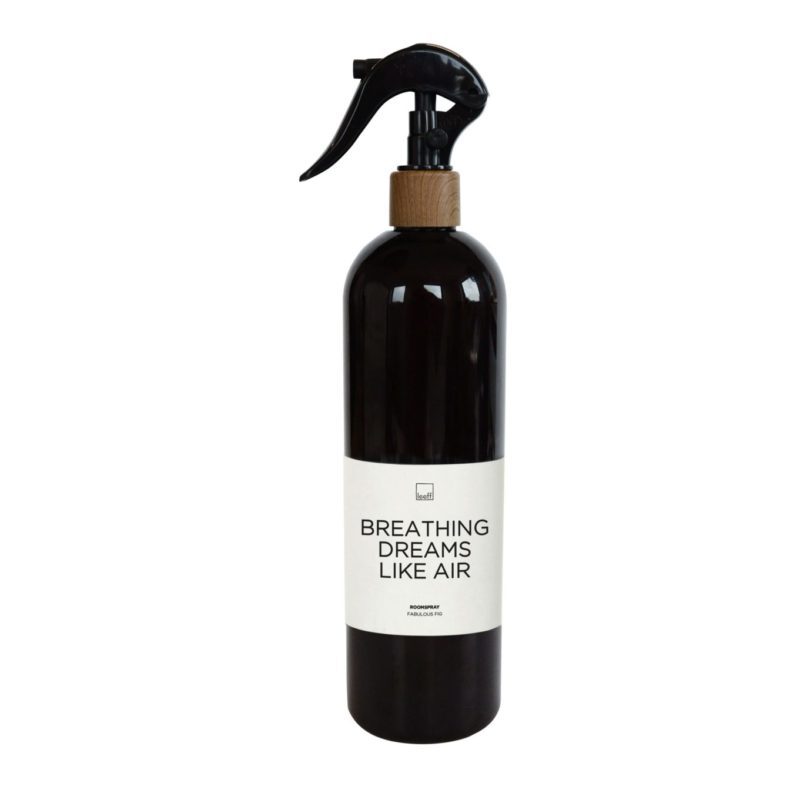 LEEFF Room Spray – Fabulous Fig (Breathing Dreams Like Air)