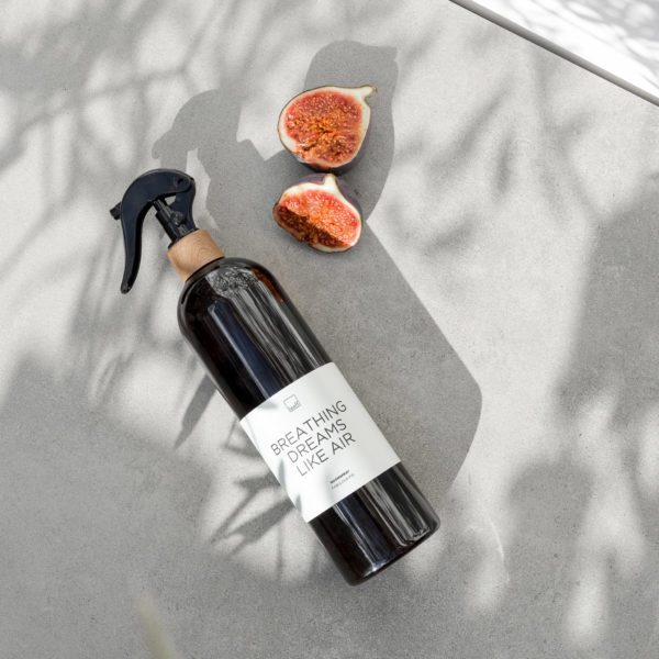 LEEFF Room Spray – Fabulous Fig (Breathing Dreams Like Air)