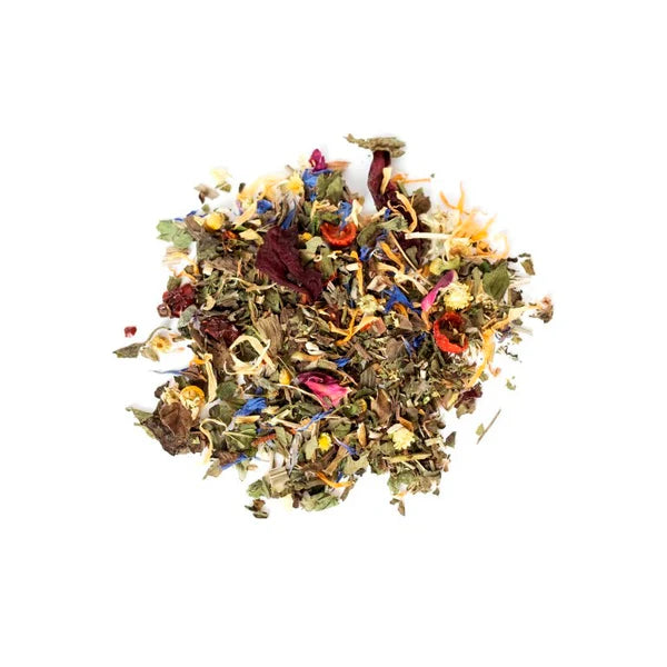 LEEFF Tea Giftbag – With Love