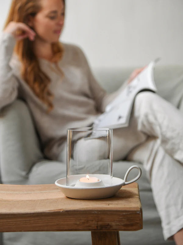 LEEFF Tealight Holder – Tina